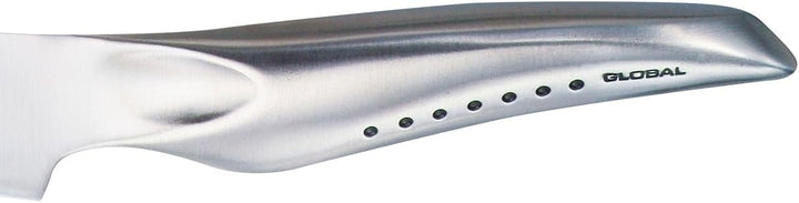 Global SAI-M05 Filetiermesser, 17cm, flexibel