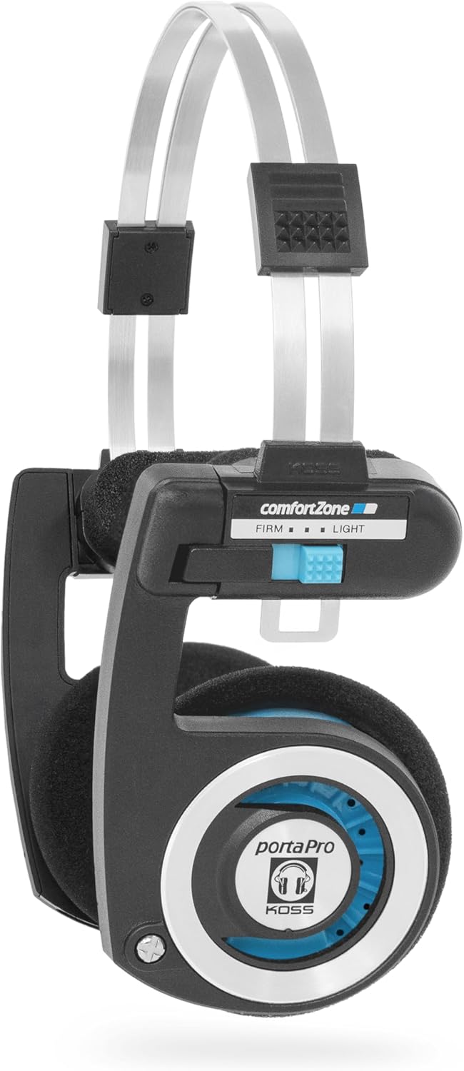 KOSS Porta Pro Wireless 2.0