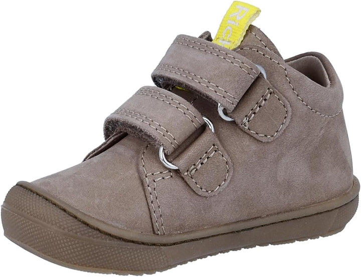 Richter Unisex Baby Maxi Lauflernschuh 22 EU Crepe, 22 EU Crepe