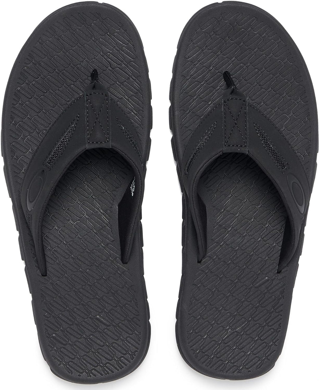 Oakley Unisex Operative Sandale 2.0 Flipflop 40 EU Blackout, 40 EU Blackout