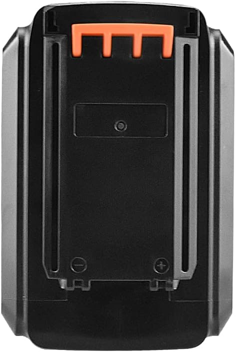 aunstarwei 36V 2.5Ah Ersatzbatterie für Black Decker BL20362-XJ BL20362 BL2536 BL2036 BL1536 LBX2040