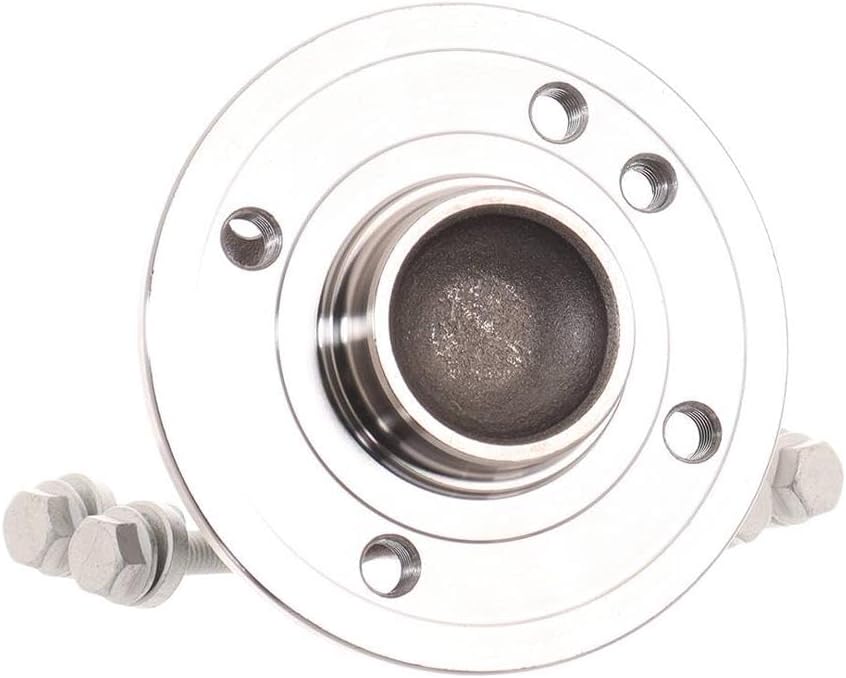 SKF Radlagersatz Radlager Set Hinten | VKBA 3673 | Für MINI (R50 R53) Hatchback MINI (R52) Convertib