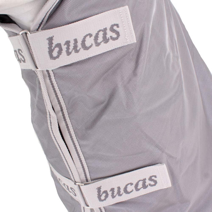 Bucas Smartex Turnout Combi Neck 300g - Iron Gate XL, XL