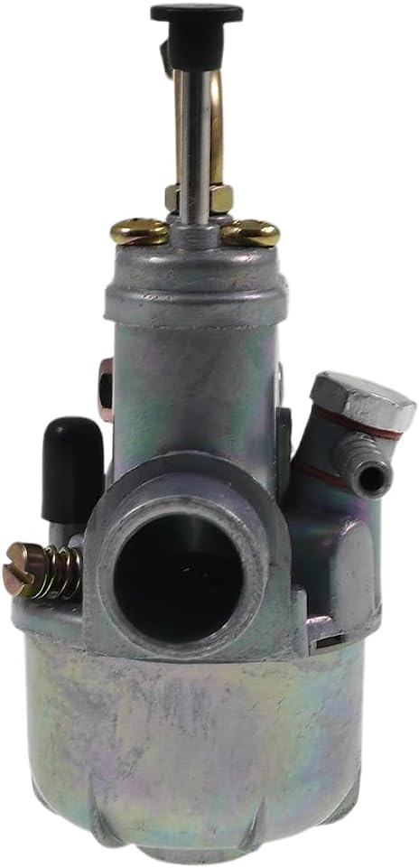 Vergaser 15 mm 1/15 passend für Zündapp, Sachs, Hercules, Puch Maxi Mofa