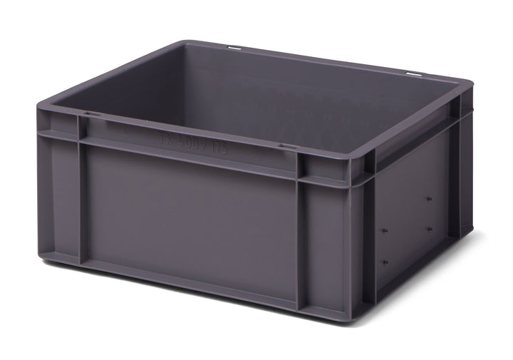 1a-TopStore Eurobehälter | Stapelkiste | Lagerbehälter | Kunststoff- und Transportbox | über 23 Grös