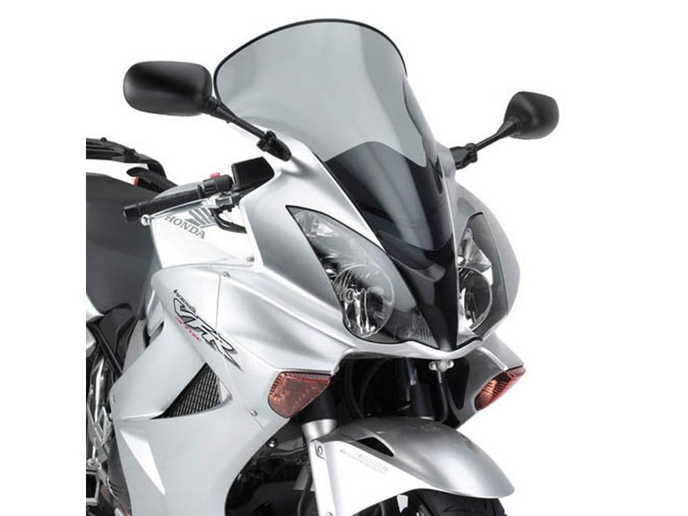 Spoiler Honda VFR 800 '02/04