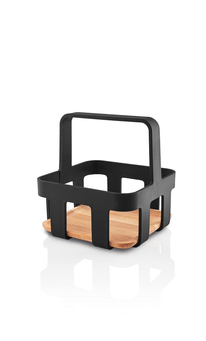 EVA SOLO | Nordic Kitchen Table Caddy | Elegante Serviermöglichkeit und praktisches Design mit Trage