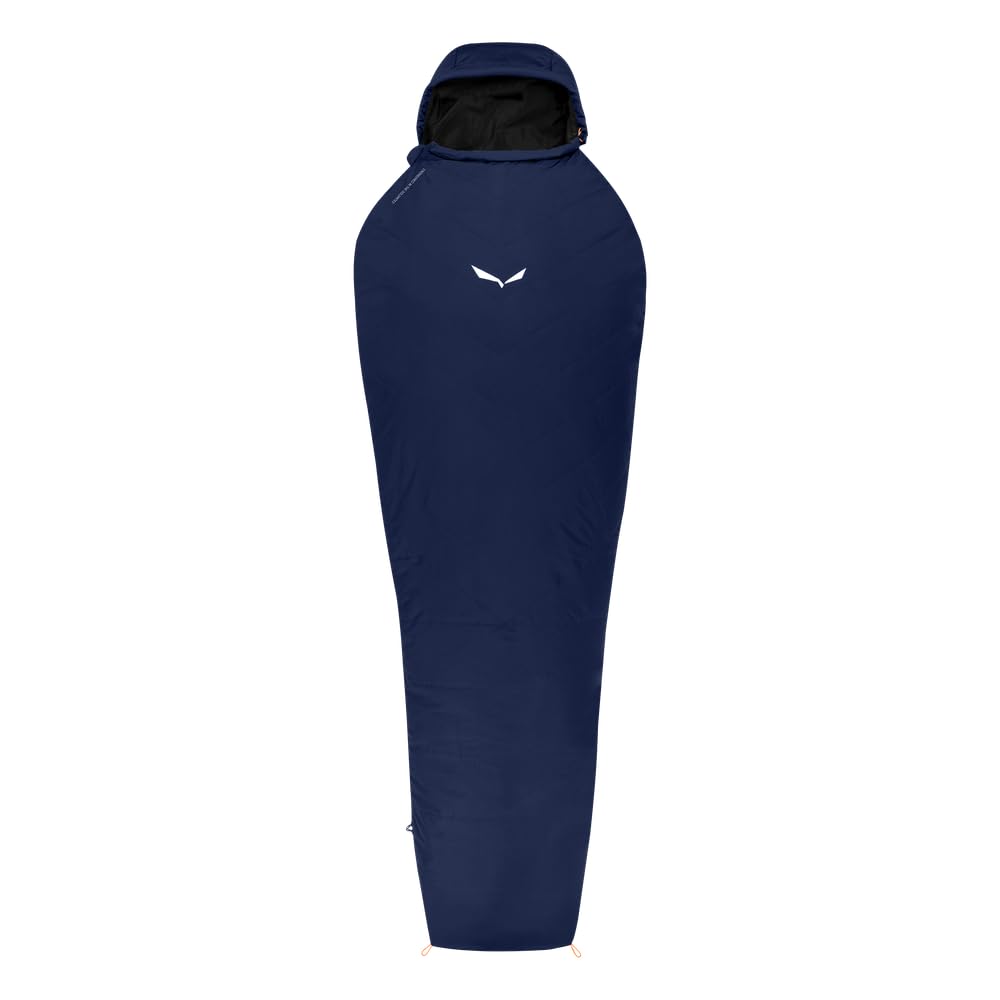 Salewa Micro II 600 Powerloft Schlafsack