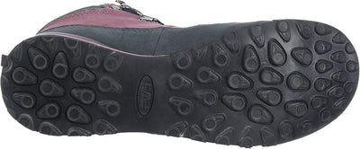 CMP Damen Heka Wp Trekking-& Wanderstiefel 36 EU Grau Tropea, 36 EU Grau Tropea