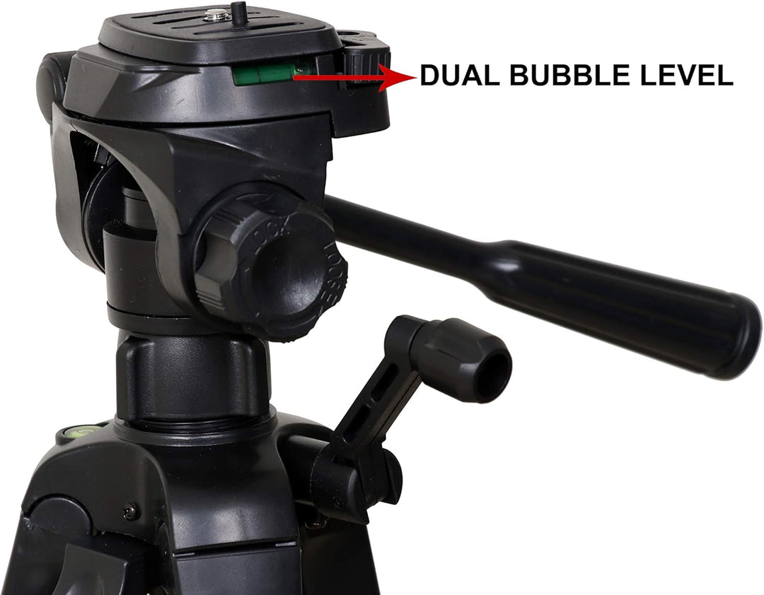 Nest WT 3540 Lightweight Tripod