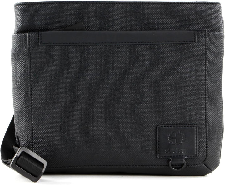 Strellson - blackhorse clay shoulderbag xshz Schwarz Einheitsgrösse Schwarz, Einheitsgrösse Schwarz