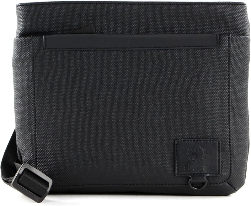 Strellson - blackhorse clay shoulderbag xshz Schwarz Einheitsgrösse Schwarz, Einheitsgrösse Schwarz