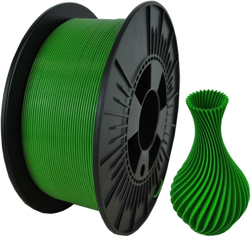 NEBULA PETG Filament 1.75 mm (± 0,05 mm), 3D drucker filament 1 kg spule, 3D printer PETG-Filamente