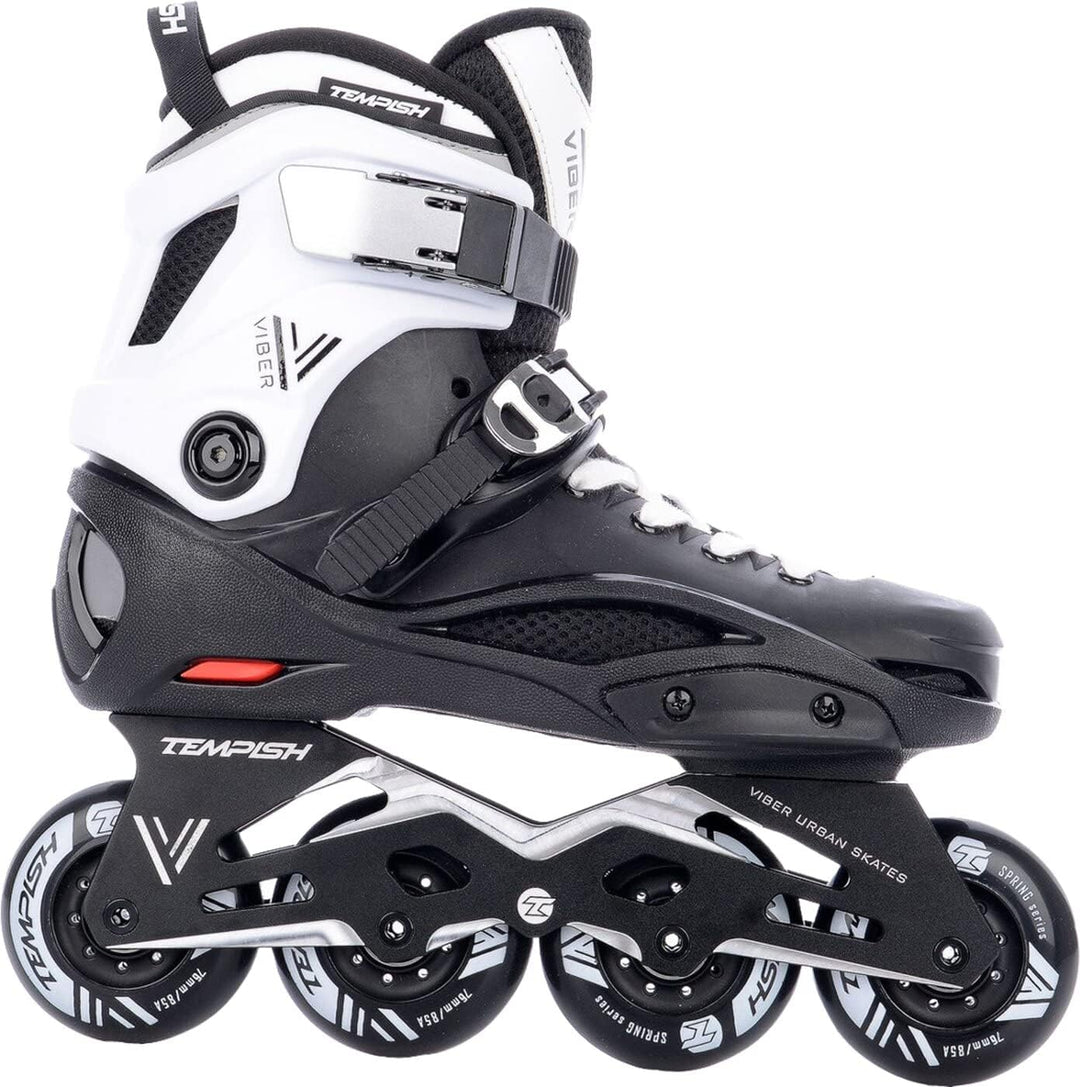 TEMPISH Freestyle Inline Skate, BKW,40