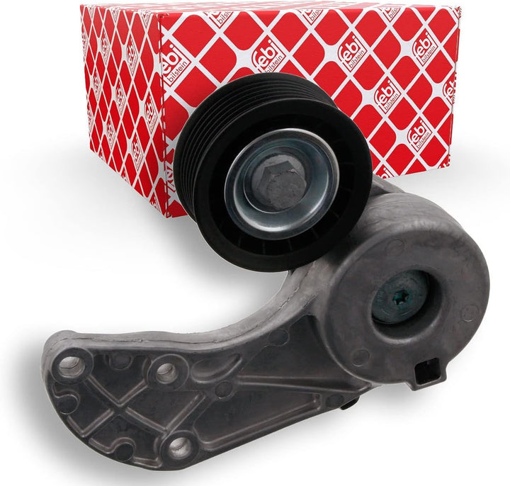 febi bilstein 33716 Riemenspanner für Keilrippenriemen , 1 Stück
