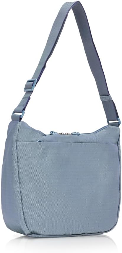 Mandarina Duck Damen Md20 Crossover MD 20 Blau (Blue Wing), Blau (Blue Wing)