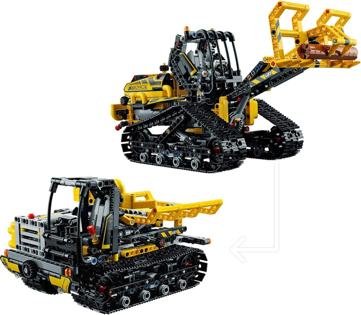 Lego 42094 Technic Raupenlader