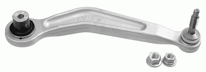 LEMFÖRDER 34466 01 Lenker Radaufhängung Für BMW 5 TOURING (E61) 2004-2010 Hinten, Oben, Rechts, Hint