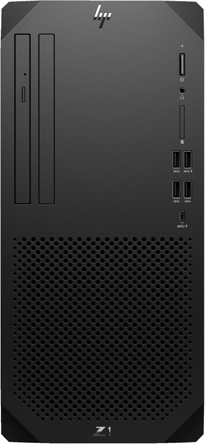 HP CONSUMER. Z1 G9 TWR 5F0B1EA - i7-12700 16Go / GB/512GB SSD RTX3070 Win11 Pro