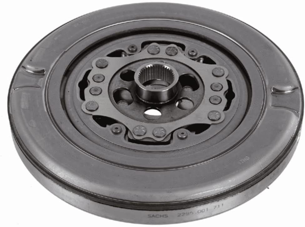 Sachs 2295 001 711 - Schwungrad