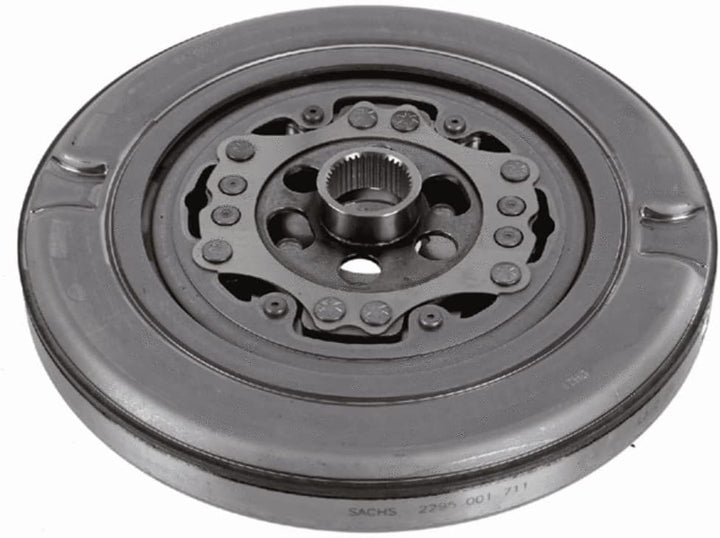 Sachs 2295 001 711 - Schwungrad