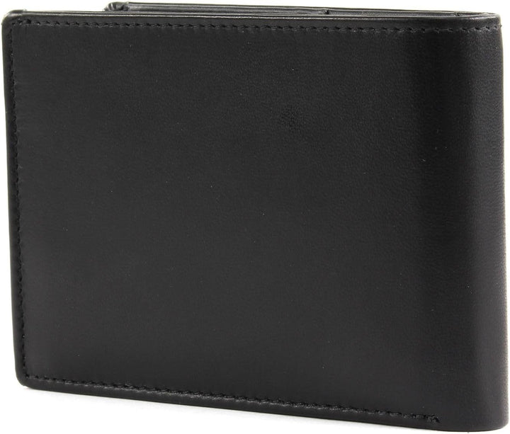 Esquire Harry Scheintasche RFID 10 cm schwarz