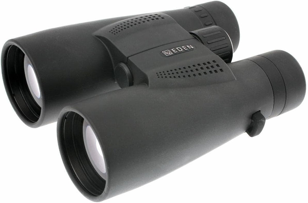 Eden Fernglas XP 10x56 EQA306 Kompaktes Fernglas für Erwachsene, Vogelbeobachtung und Outdoor, Inklu