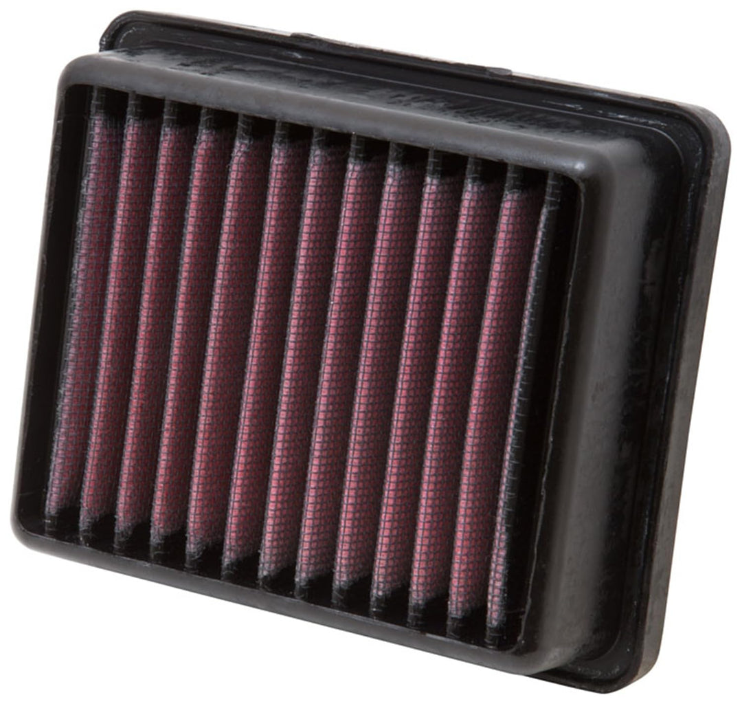 K&amp;N KT-1211 Motorrad Tausch-Luftfilter