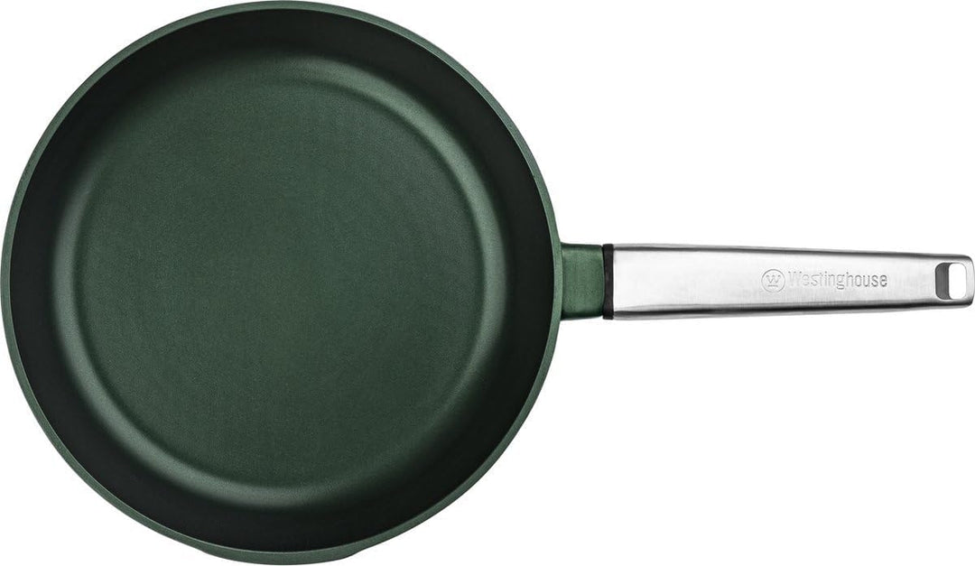 Westinghouse PERFORMANCE SERIES Bratpfanne, Beschichtete Pfanne 28 cm Induktion, Für alle Herdarten,