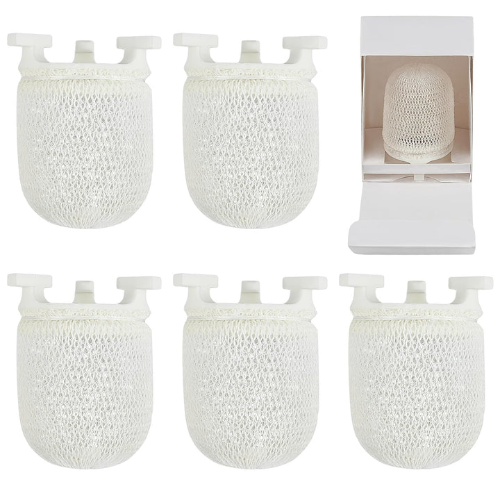 6 Packung Glühstrümpfe Für Gaslampen Vorgeformter Glühstrumpf Für Gaslampen Vorgeformte Glühstrümpfe