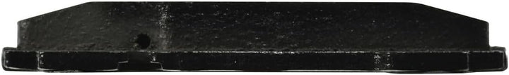 HELLA PAGID 8DB 355 010-101 Bremsbelagsatz - T1318 - Dicke/Stärke: 17.7mm - Bremssystem: Brembo - fü