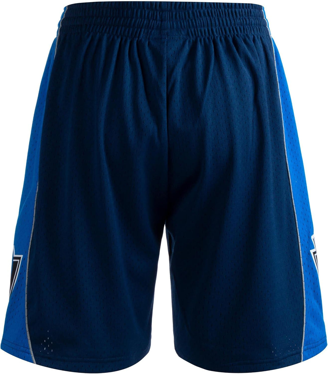 Mitchell & Ness NBA Dallas Mavericks Swingman Shorts Herren, M