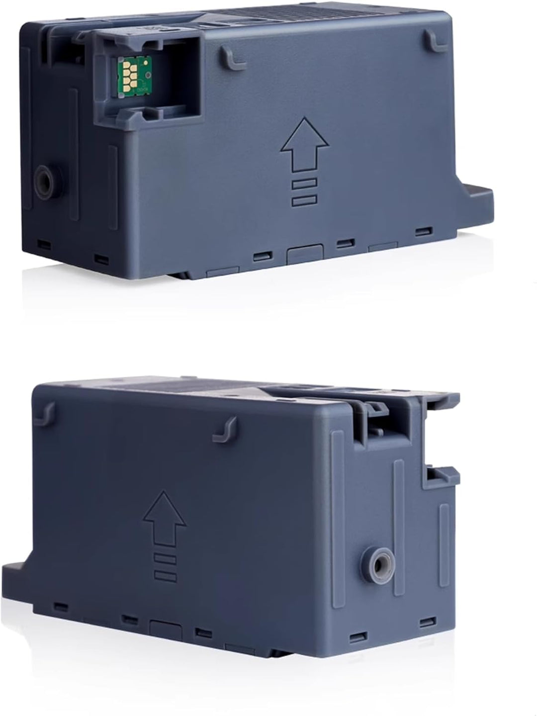 C9345 C12C934591 Wartungsbox kompatibel mit Epson ET-5880 ET-5850 ET-5800 ET-16650 ET-16600 ET-16150