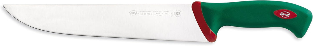 Sanelli 980604 Metzger-Set, Edelstahl, rostfrei