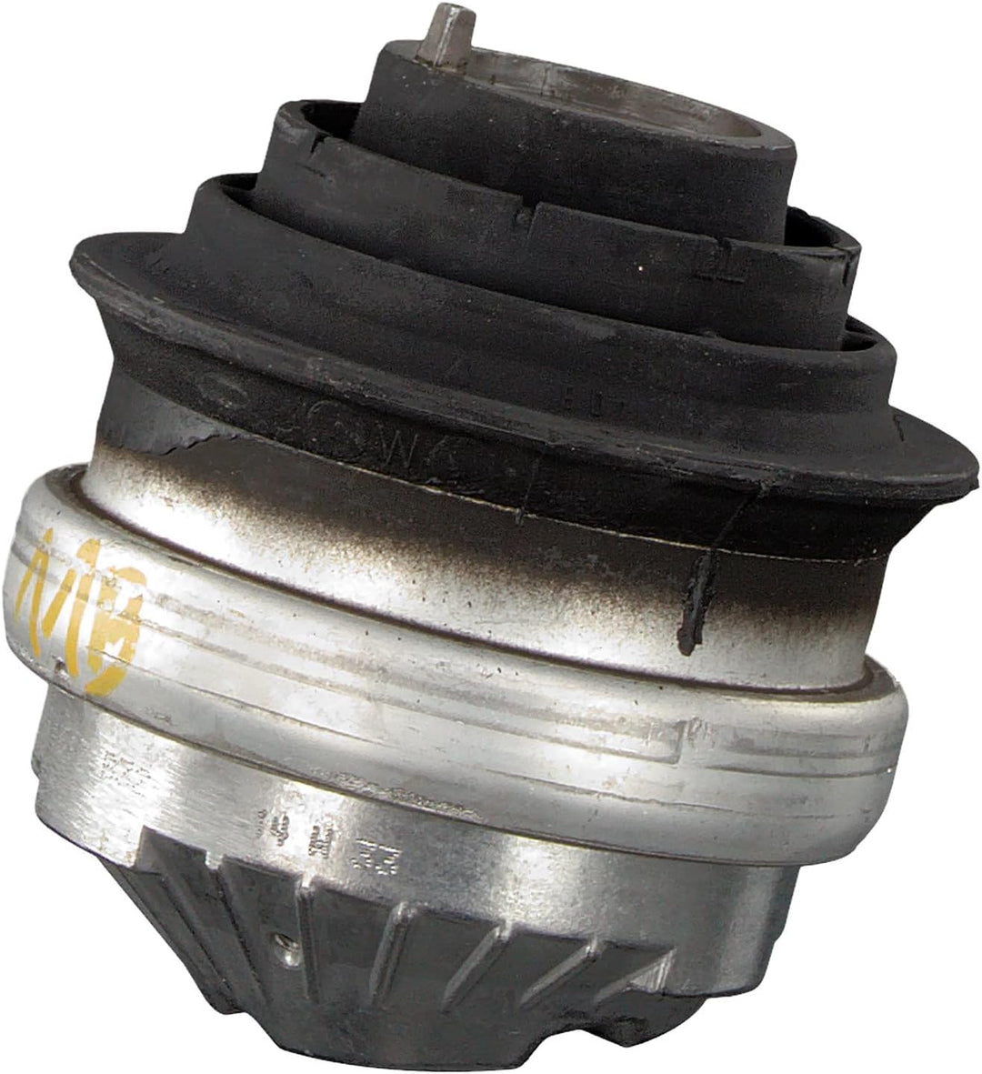 febi bilstein 29636 Motorlager , 1 Stück