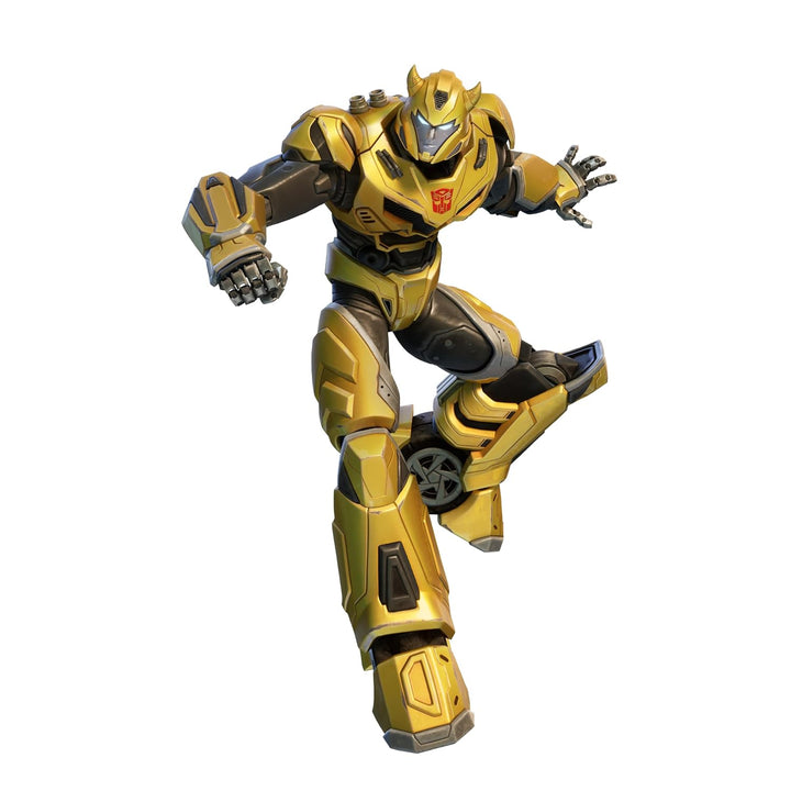 Fortnite Transformers Pack (Download- Code in der Box) - PS5