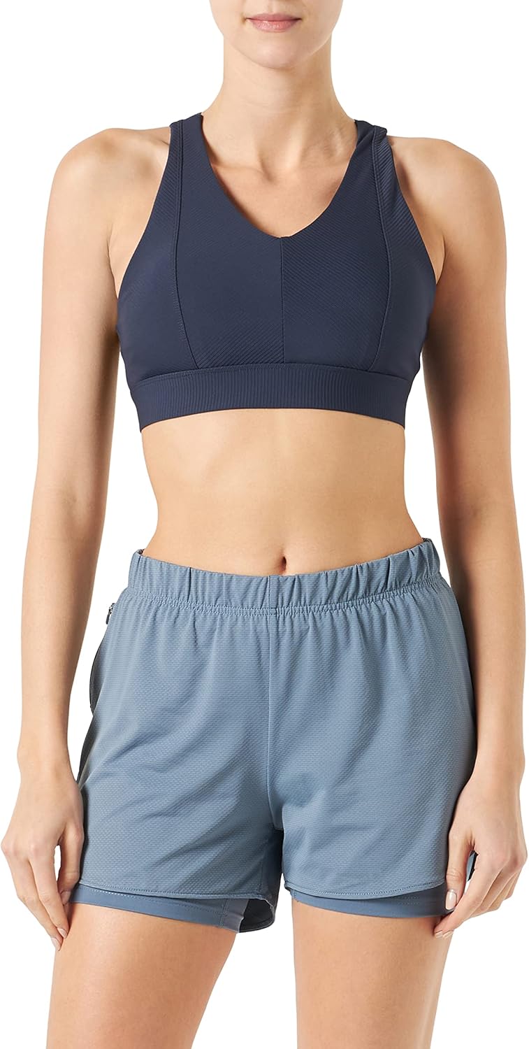ONLY Damen Sport-BH, S