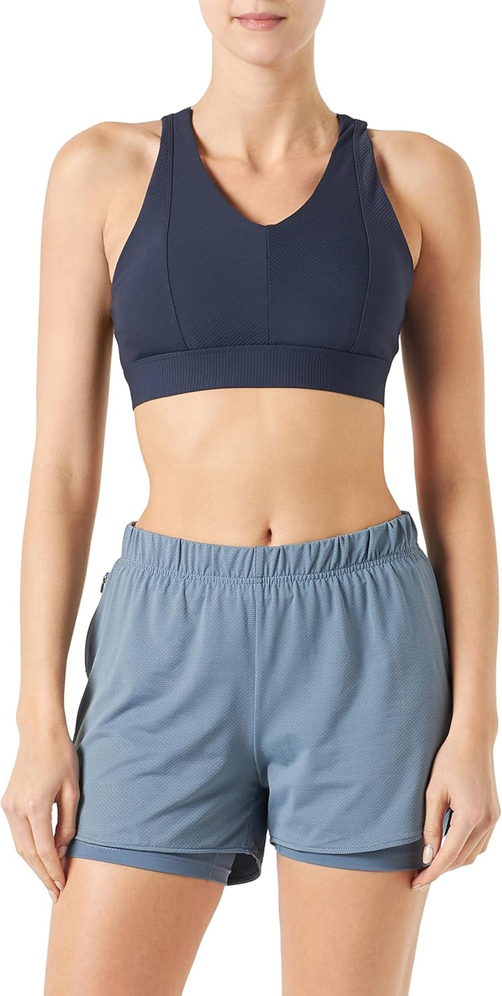 ONLY Damen Sport-BH, S