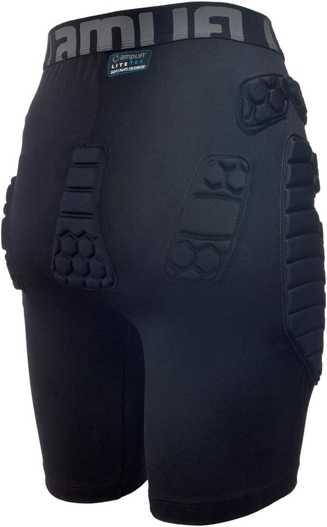 Amplifi Herren Protektor Hose Salvo Pant Men