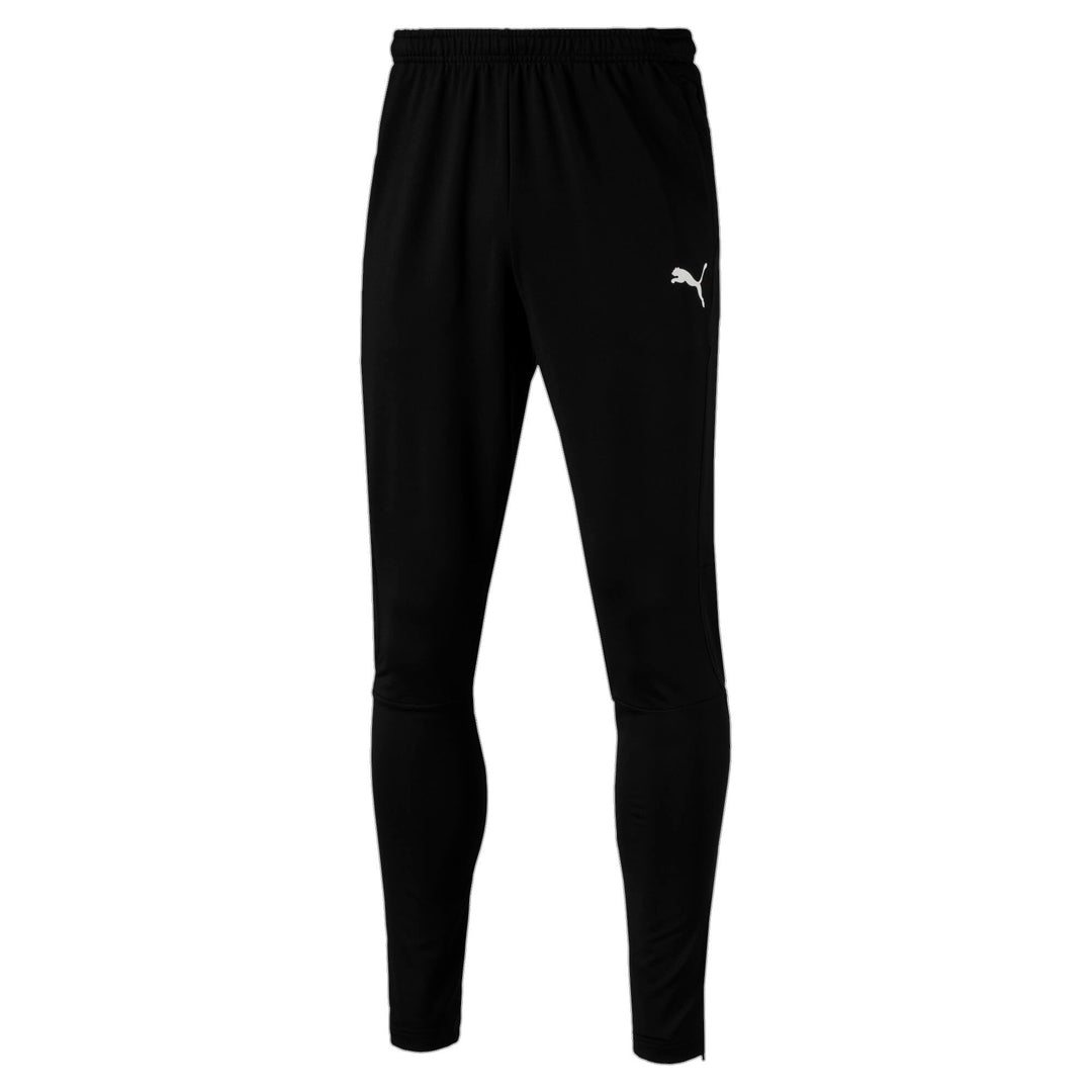 PUMA Herren, LIGA Training Pants Pro Trainingshose XXL Puma Black-puma White, XXL Puma Black-puma Wh