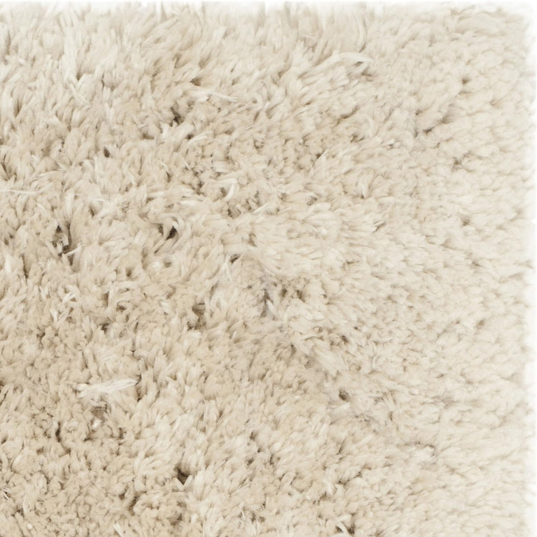 SAFAVIEH Zottelig Teppich für Wohnzimmer, Esszimmer, Schlafzimmer - Artic Shag Collection, Hoher Flo