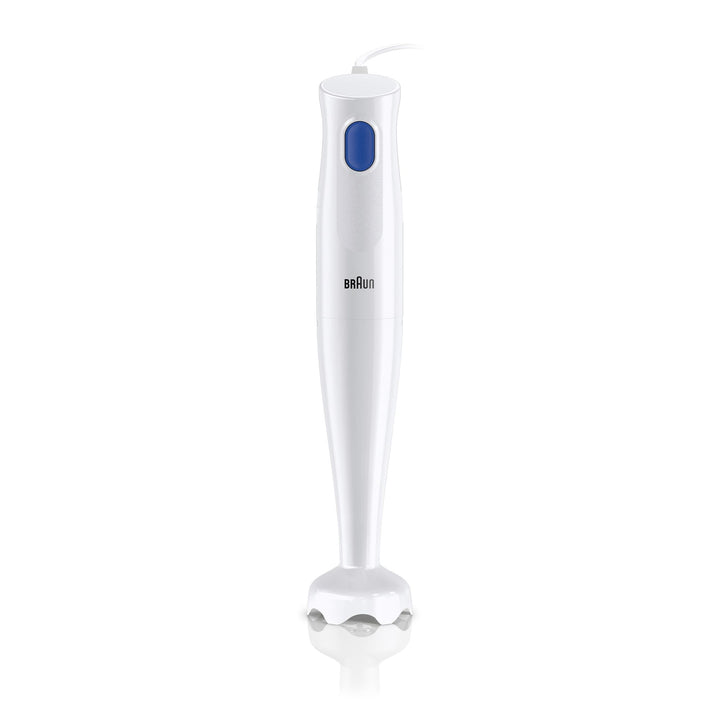 Braun Household Stabmixer MQ10.000P MultiQuick 1 - Extra Leichter Pürierstab mit EasyTwist System, 4