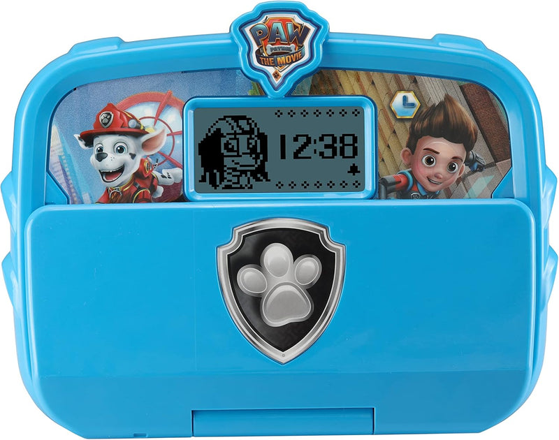 PAW Patrol Lernlaptop - Vtech 80-542804 Lernspielzeug, Mehrfarbig