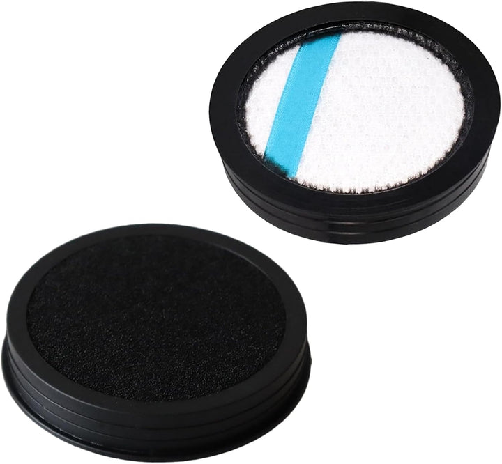 ASKW4 Filter Set Performance Kit Zubehör für AEG Staubsauger, für AEG 8000 / ASKW4 ESKW4 FX8 AZE156