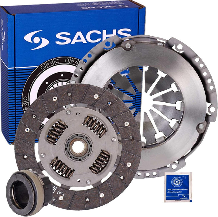 SACHS Kupplungssatz 3000 970 094