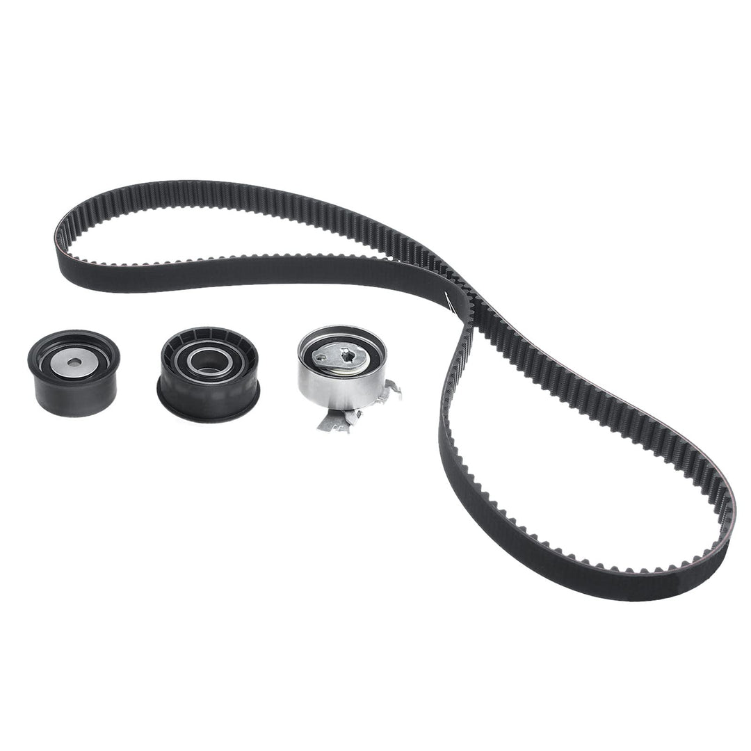 Zahnriemensatz für 110 2110 Astra F 51 52 53 54 58 59 Calibra A 85 Kadett E CC 33 34 43 44 T85 Vectr