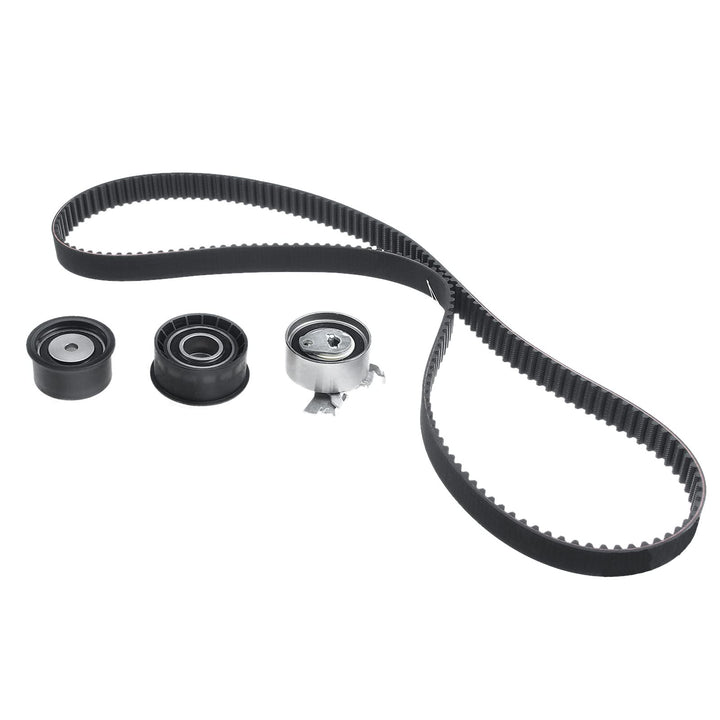 Zahnriemensatz für 110 2110 Astra F 51 52 53 54 58 59 Calibra A 85 Kadett E CC 33 34 43 44 T85 Vectr