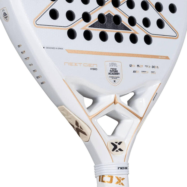 Nox Nextgen Pro Hybrid 12k Nfa Series 2026