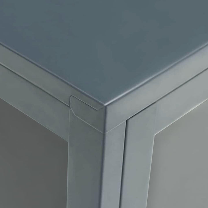 vidaXL Sideboard Kommode Anrichte Schrank Beistellschrank Mehrzweckschrank Standschrank Bücherschran