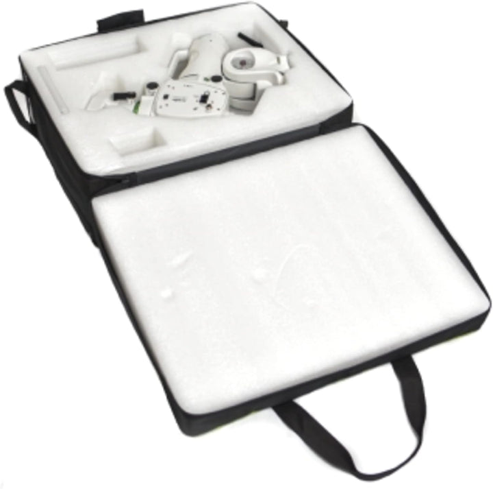 Oklop Transporttasche Styropack passend für Skywatcher AZ-EQ6